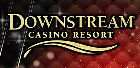 downstream casino q club/